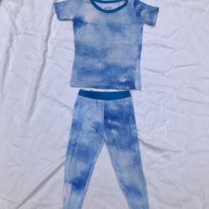 littlesleepies 12-18 months. Blue